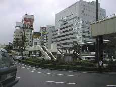 高崎駅